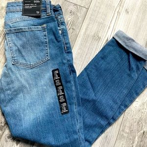 New jeans from GAP